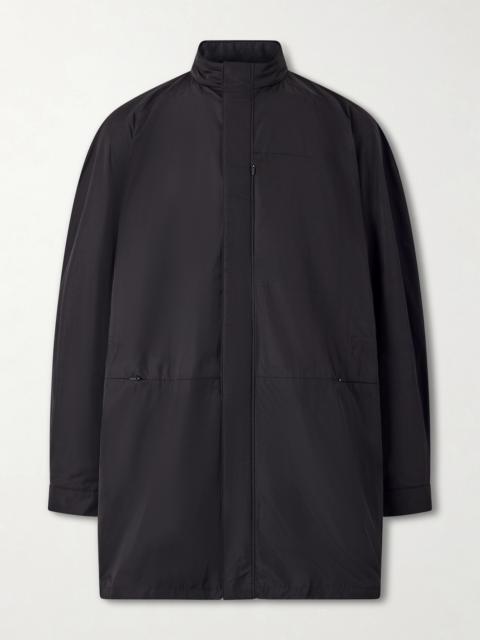 AMOMENTO Safari Shell Jacket