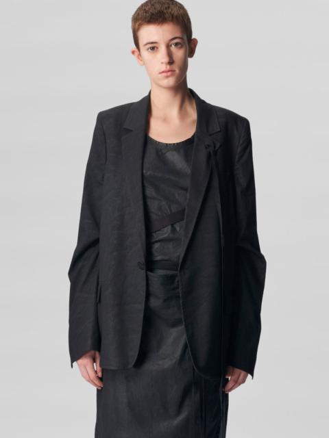 Ann Demeulemeester Renske Straight Jacket