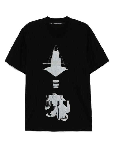Julius Anima Base t-shirt