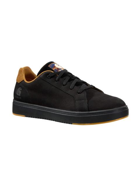 Carhartt Detroit Leather Sneaker