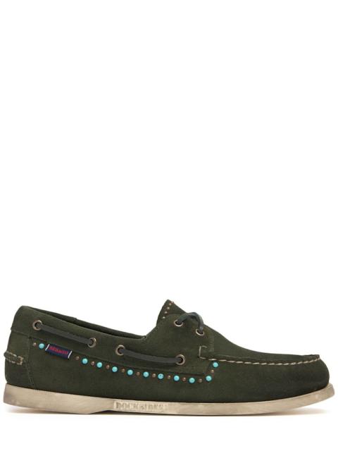 SEBAGO HTC Portland Flesh out loafers