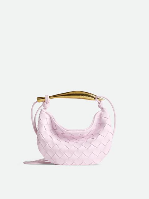 Bottega Veneta Mini Sardine