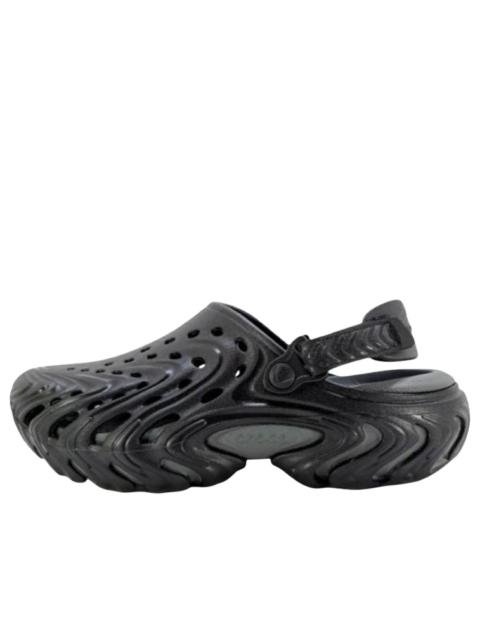 crocs Crocs Echo II Clog Chrome 'Black' 213780-0TK
