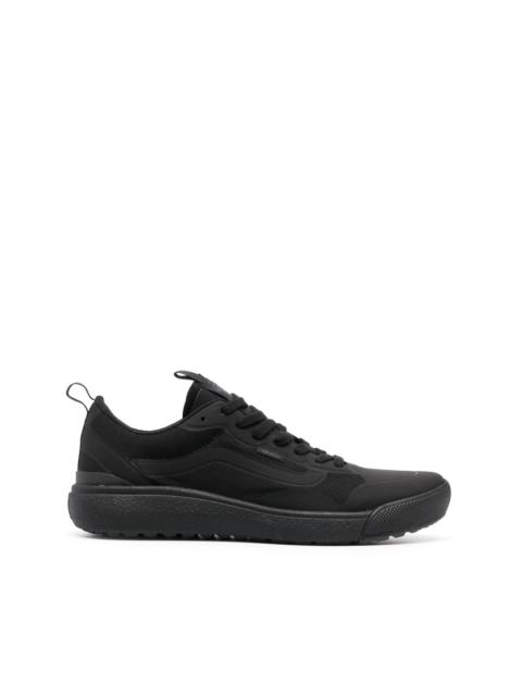 UltraRange low-top sneakers