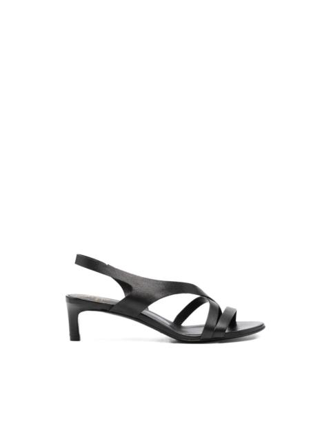 OFFICINE CREATIVE Angie strappy sandals