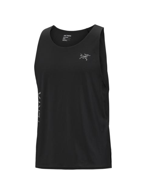 Arc'teryx Norvan Downword Logo Tank