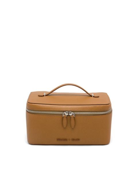 Prada Saffiano leather pouch
