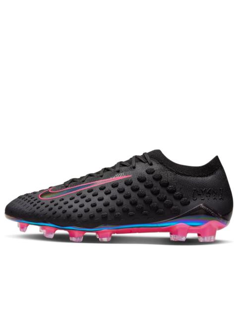 Nike Nike Phantom Ultra Venom FG 'Black Pink Blast' DV6244-006