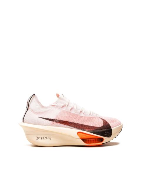 Nike ZoomX AlphaFly 3 "Prototype" sneakers