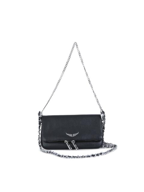 Zadig & Voltaire nano Rock chain mini bag