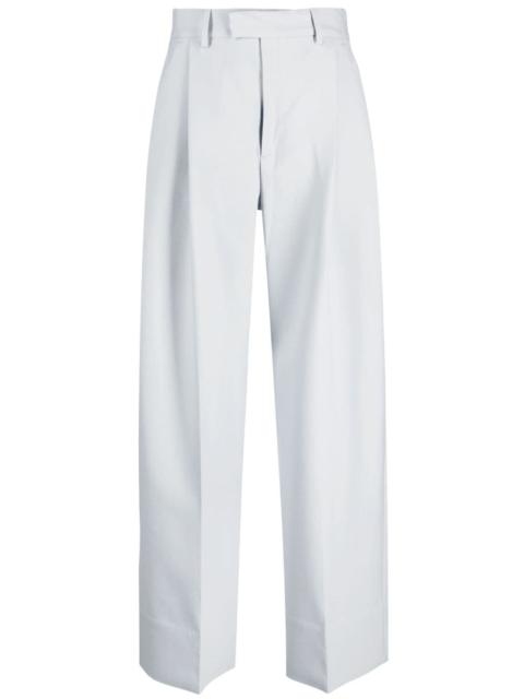 BITE Studios wide-leg tailored trousers