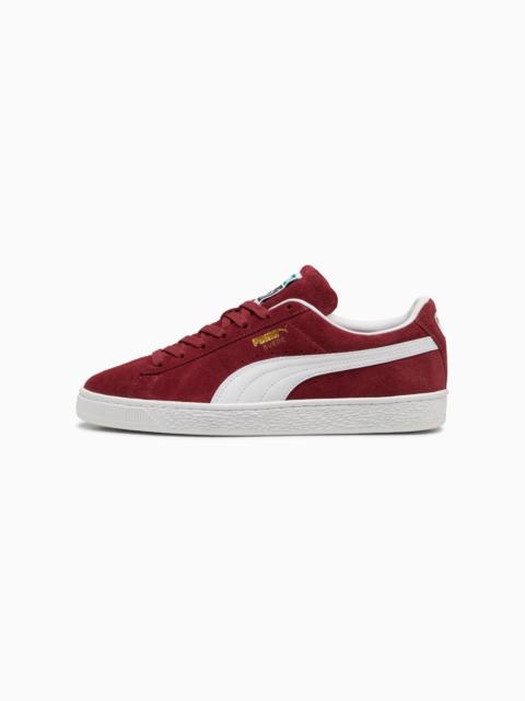 PUMA Suede Classic Women's Sneakers