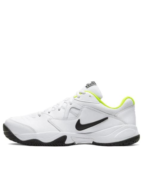 Nike 나이키 코트 라이트 2 'Volt' AR8836-107