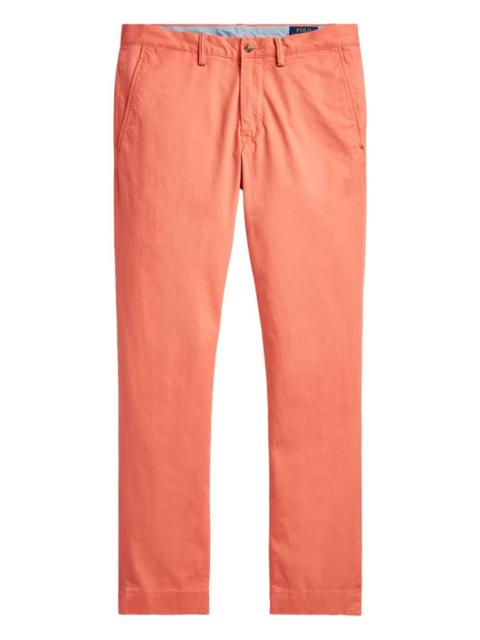 Polo Ralph Lauren button chino trousers