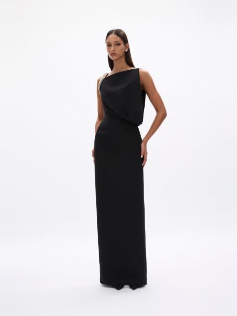 RACHEL GILBERT CLAUDELLE GOWN