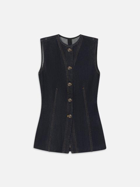 FRAME The Form Vest