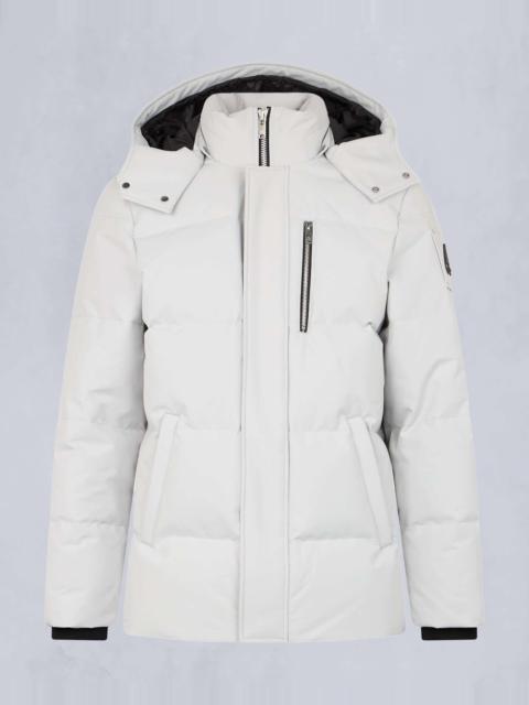 MOOSE KNUCKLES CLOUD SHEARLING 3Q JACKET