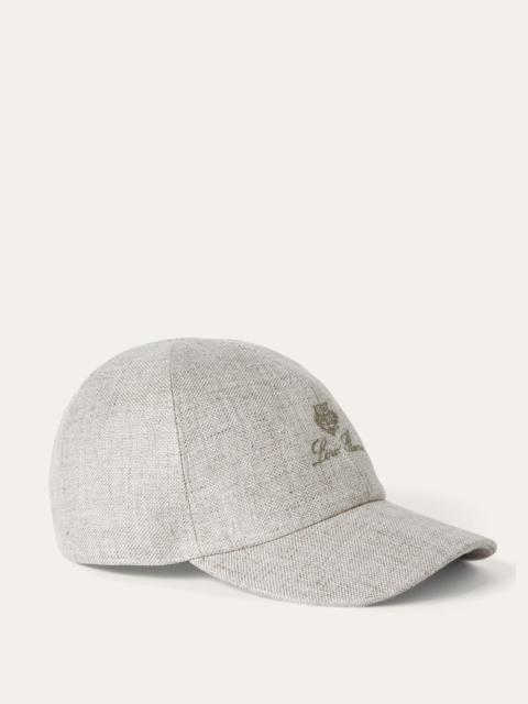 Loro Piana My Baseball Cap