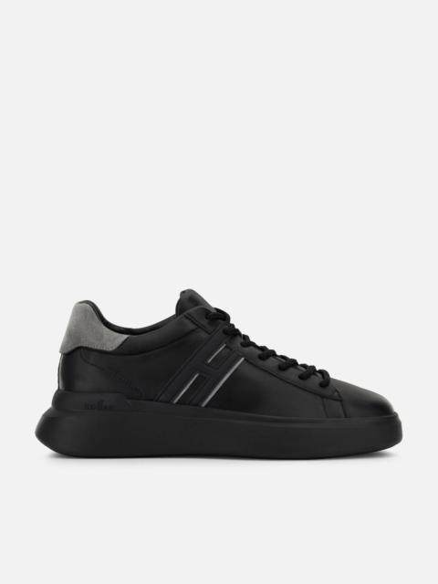 HOGAN Sneakers H580 Black