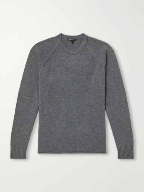 JAMES PERSE Cashmere Sweater