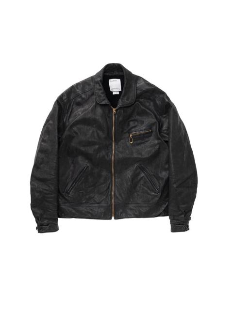 visvim SEWARD JKT IT BLACK