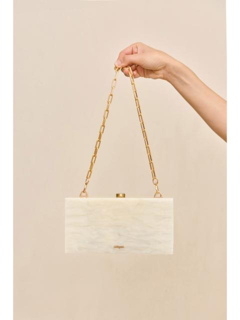 Cult Gaia THE BACKGAMMON CLUTCH