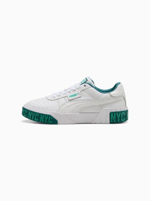 PUMA PUMA NYC Cali Bold Women's Sneakers