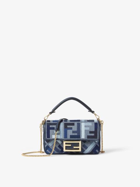 FENDI Baguette Mini