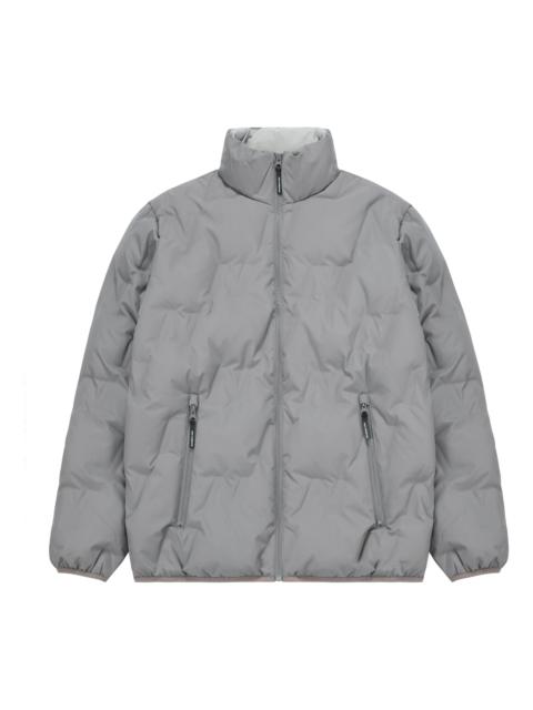 New Balance Casual Lifestyle Jacket 'Grey' AMJ14330-RCD