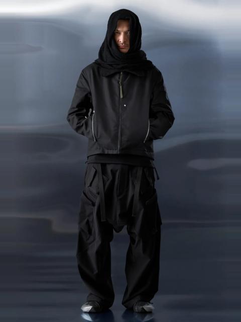 ACRONYM SM1-AK Baby Llama Shemagh