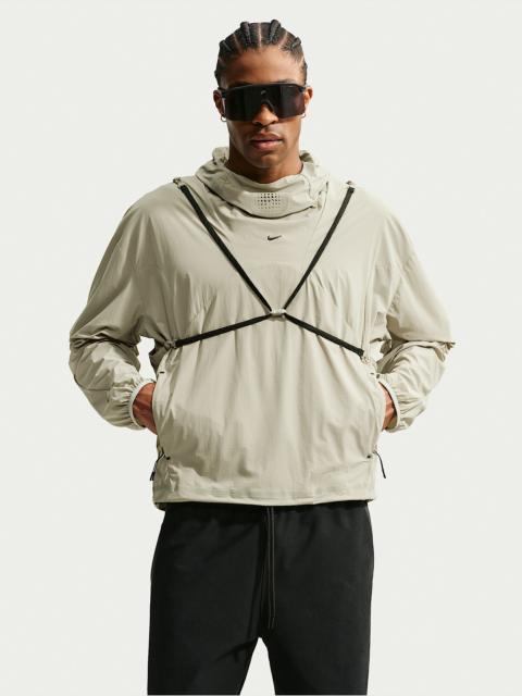 Nike Nike Tech Helios Men's Dri-FIT Convertible Pullover Top