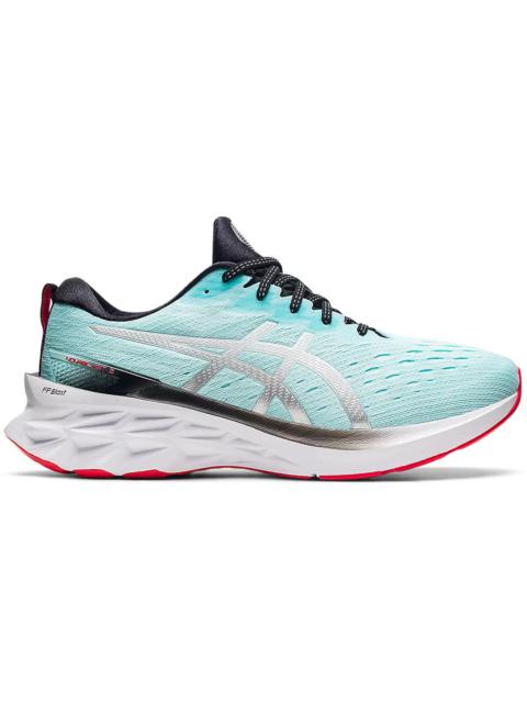 ASICS Novablast 2 Clear Blue