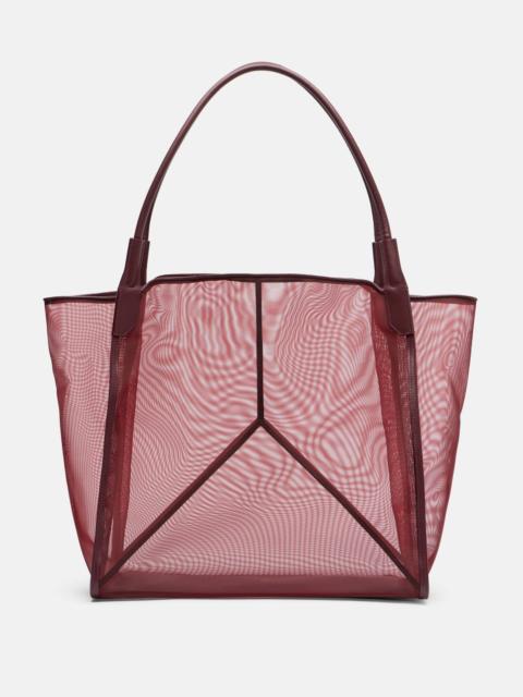 Victoria Beckham Victoria Medium mesh tote bag