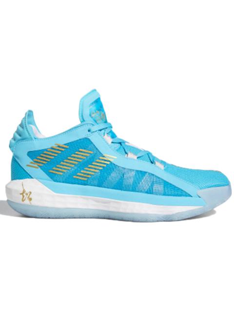 adidas Dame 6 GCA Five Generals