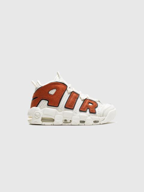 WMNS AIR MORE UPTEMPO '96 "BASKETBALL LEATHER"