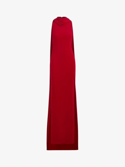 BRANDON MAXWELL Presley Gown