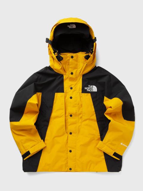 The North Face GORE-TEX Multi-Pocket Jacket Black / Simmit