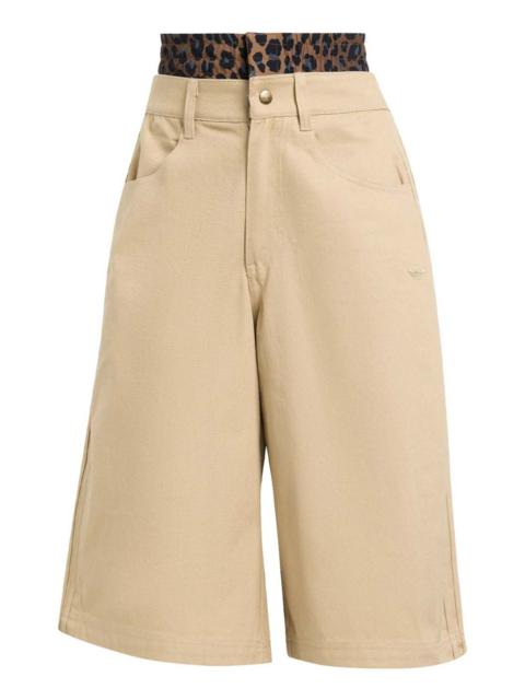 adidas Firebird shorts