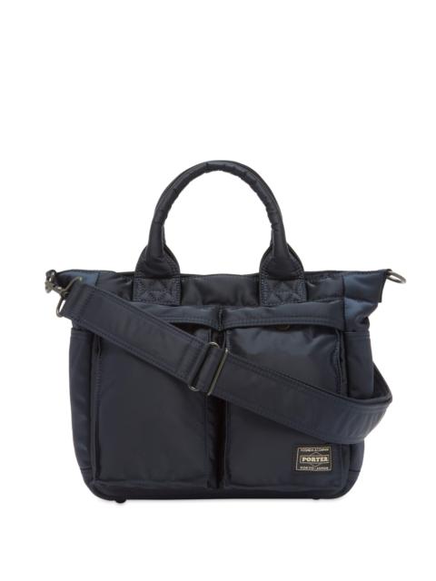 PORTER Porter-Yoshida & Co. Tanker Tote Bag