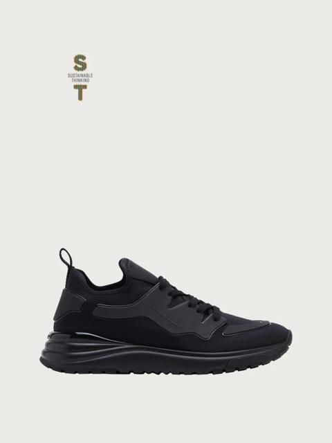 FERRAGAMO SLIP ON - ECONYL® NYLON