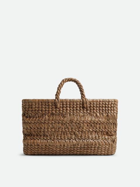 Bottega Veneta Tote Foulard