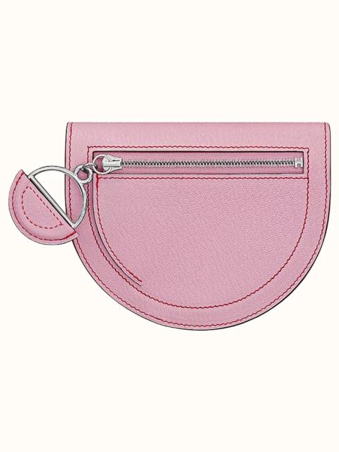 Hermès In-the-Loop compact wallet