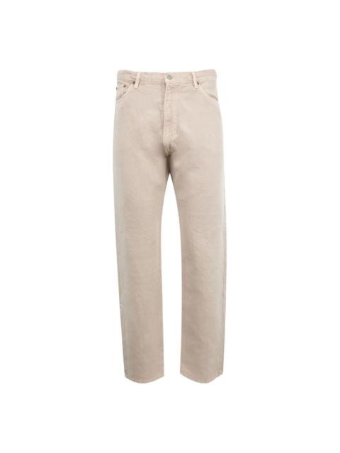 KAPTAIN SUNSHINE cotton-blend jeans