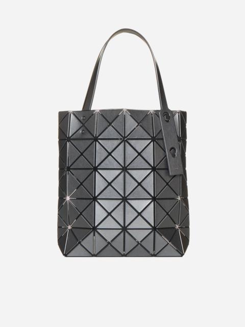 Lucent Boxy tote bag