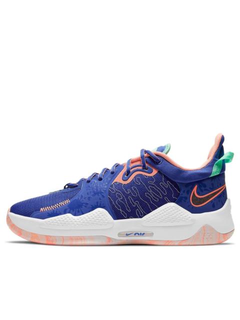 Nike Nike PG 5 EP 'LA Drip' CW3146-400
