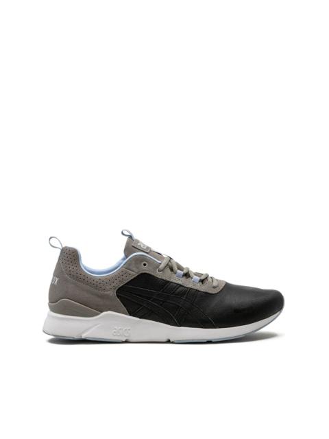 Asics Gel-Lyte Runner "Solebox Blue Carpenter Bee II" sneakers
