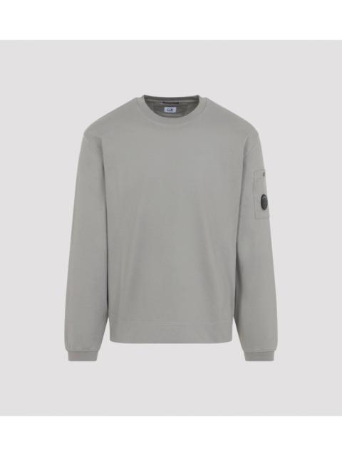 C.P. Company Cp Company Twisted L/S Lens T-shirt