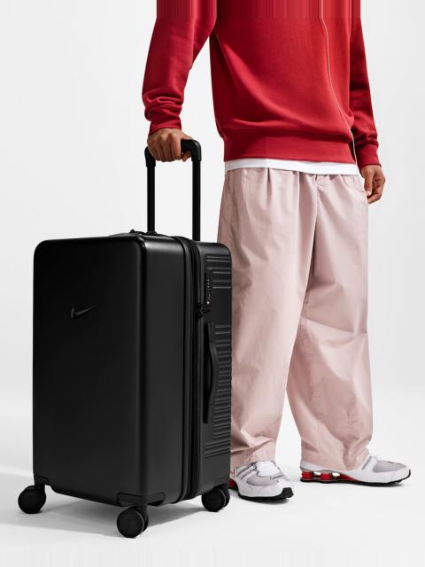 Nike Nike Medium Checked Luggage 26" Hardshell (96L)