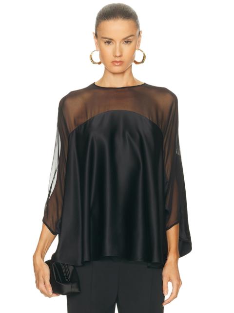 ADAM LIPPES Apollo Top