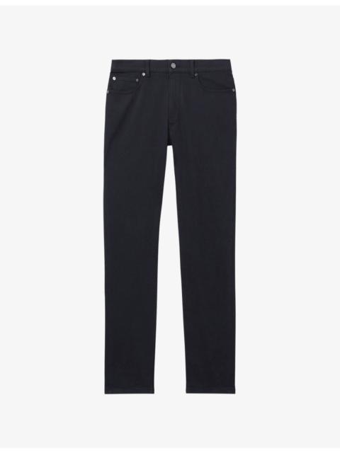 REISS Picton Slim-Fit Stretch-Denim Jeans